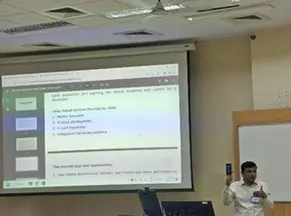 Real Estate Market Research