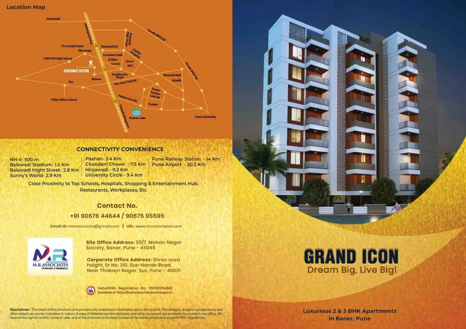 Real Estate Market Research