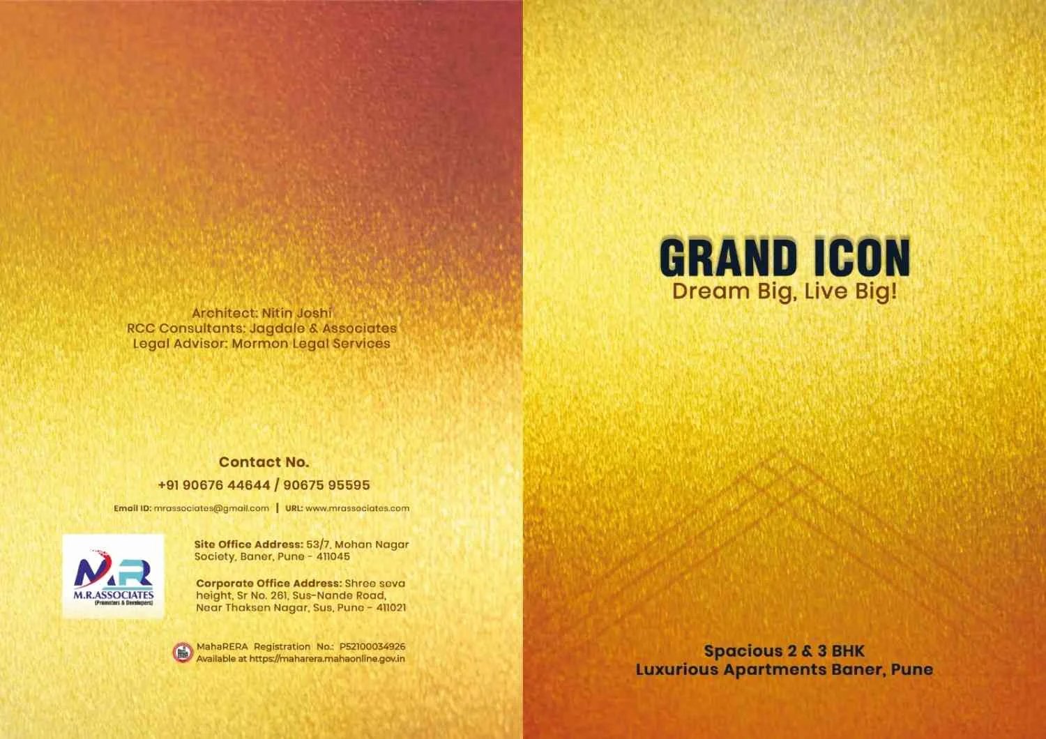 Real Estate Market Research