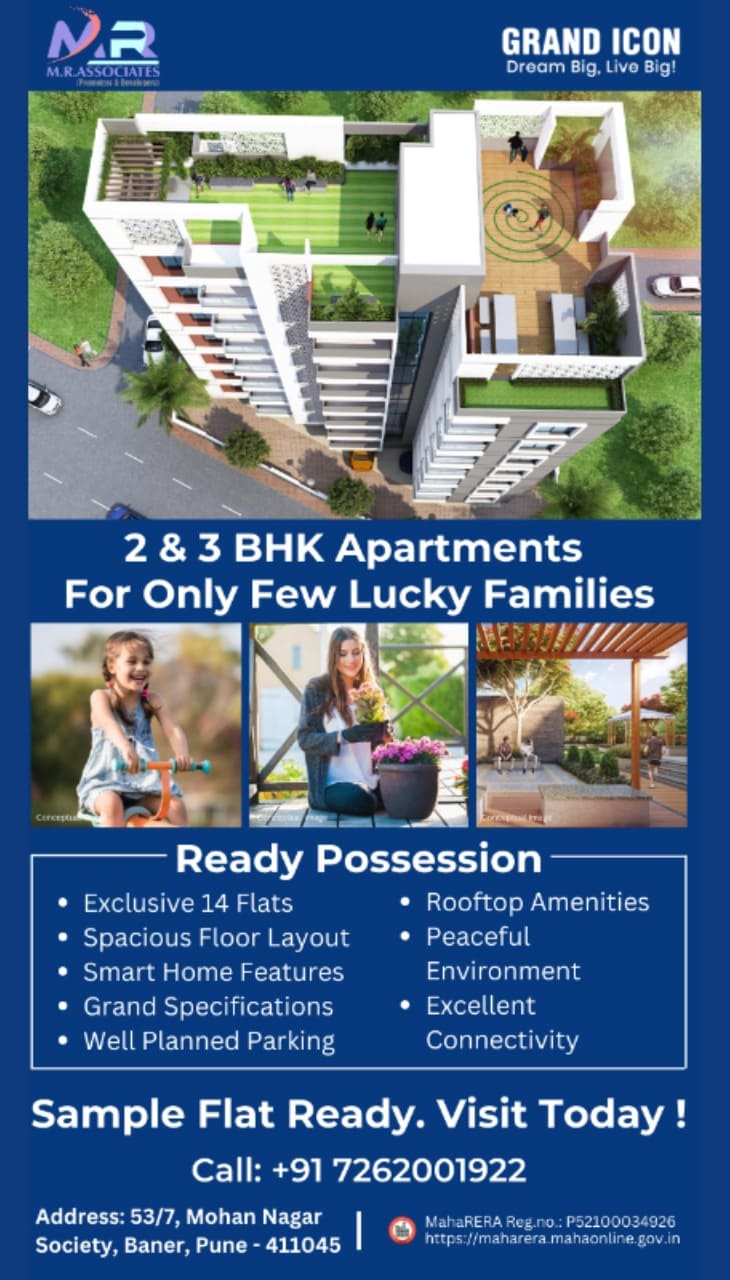 Real Estate Market Research