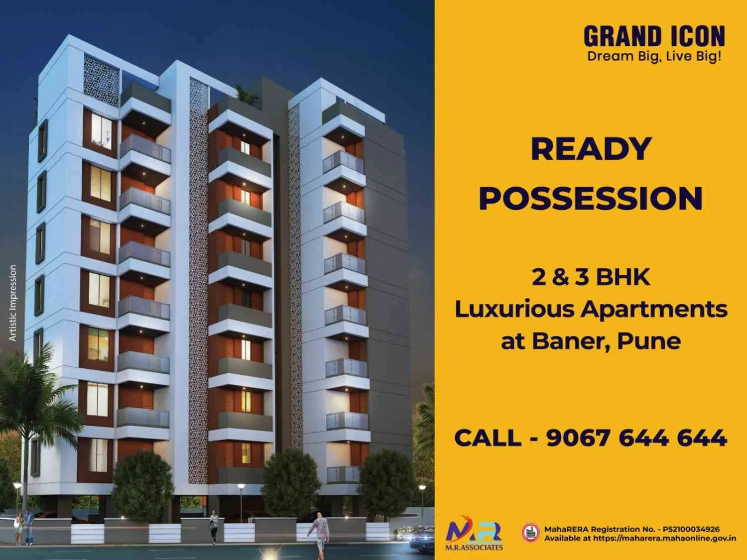 Real Estate Market Research