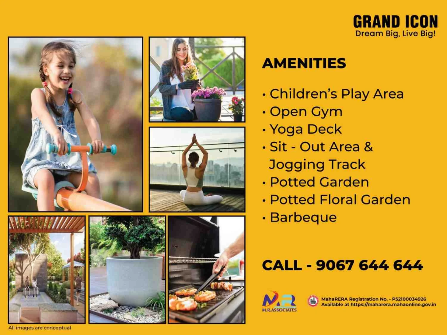 Real Estate Market Research