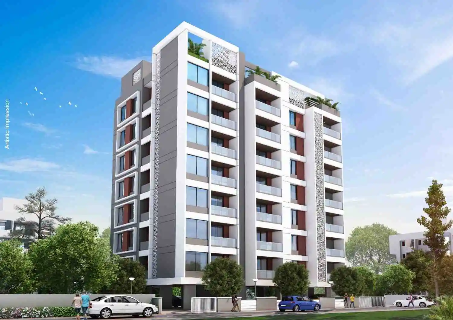 Real Estate Market Research